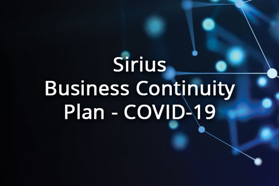 business continuity plan and covid